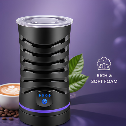 Rivenzo™ Electric Milk Frother and Warmer