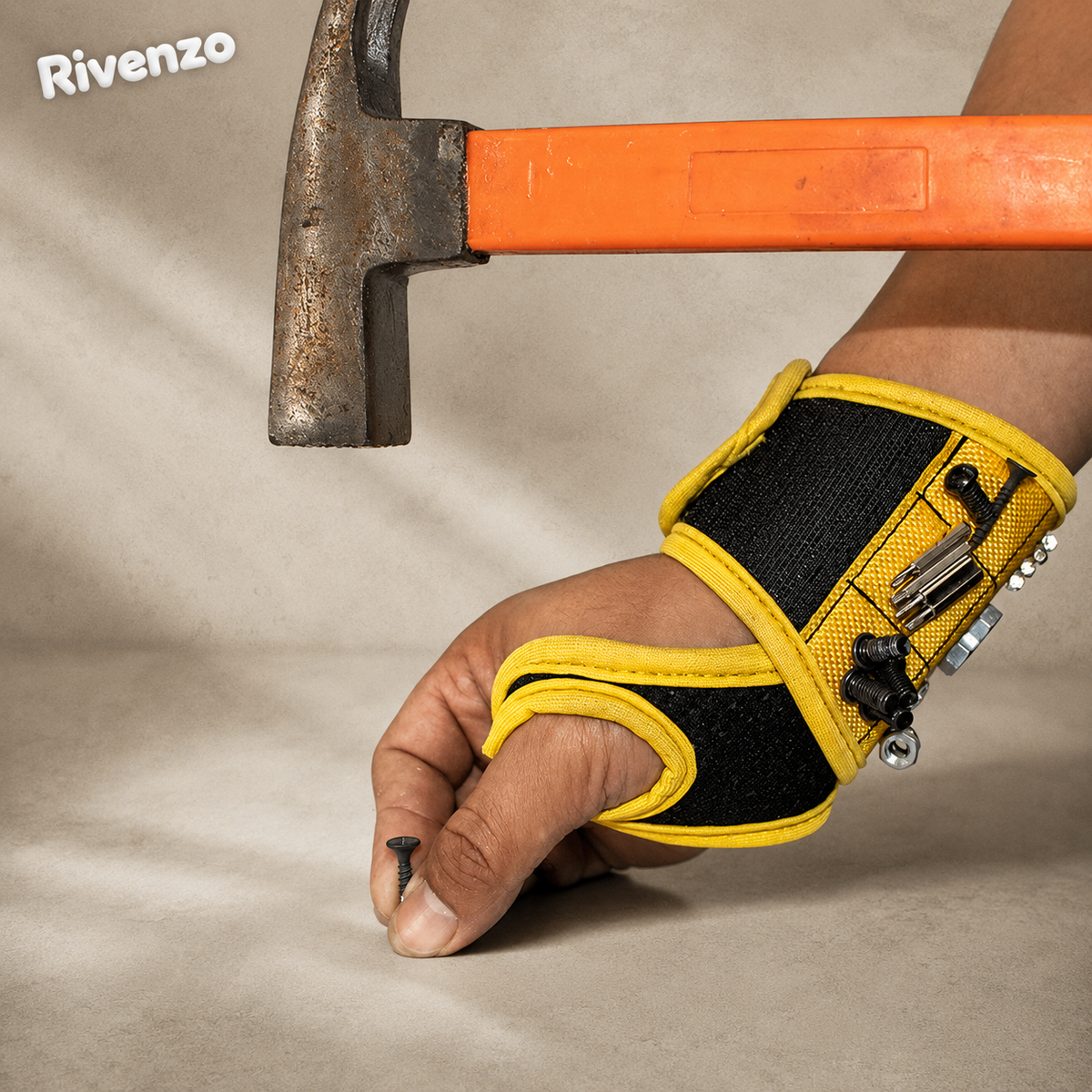 Rivenzo ToolWrap™