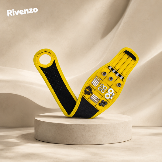 Rivenzo ToolWrap™