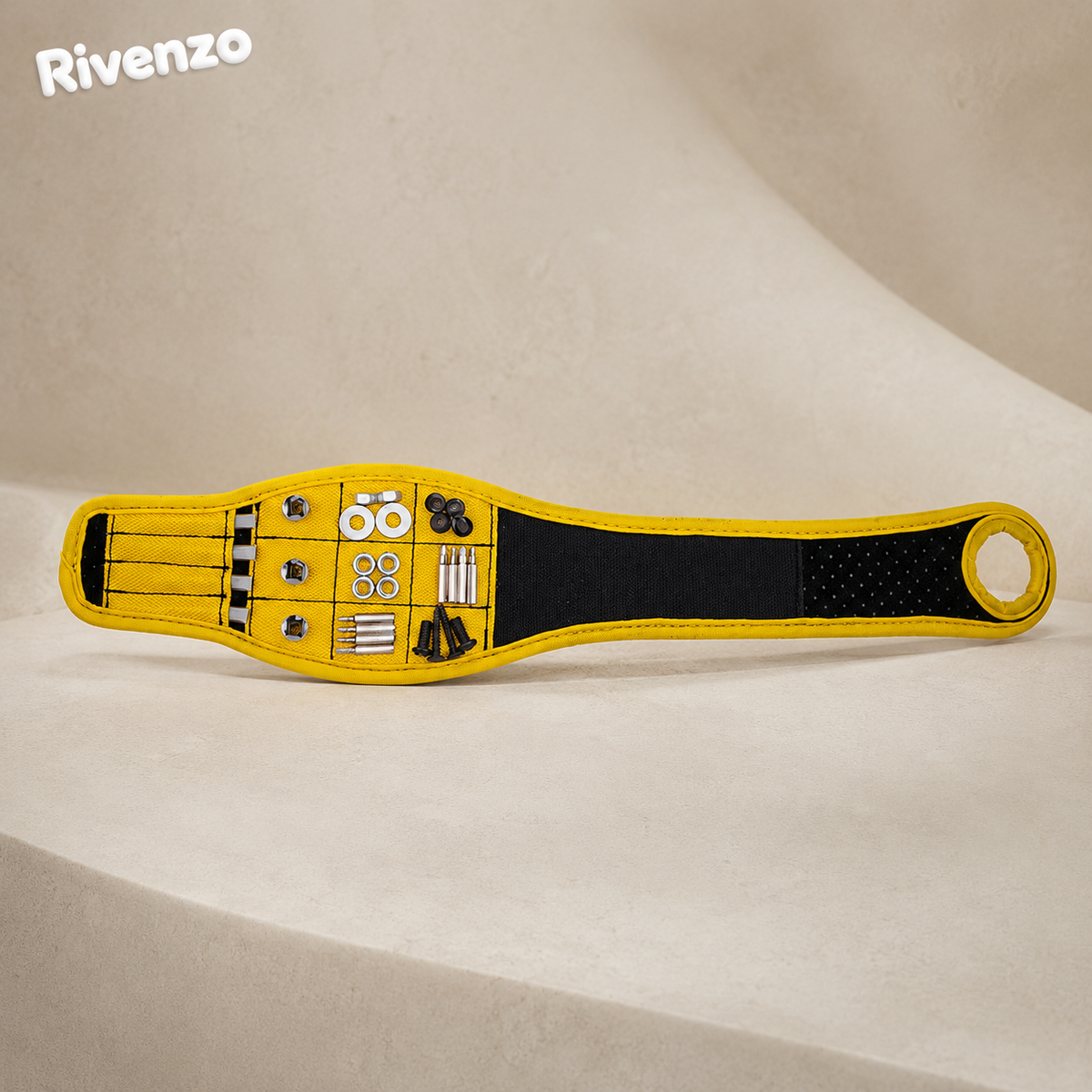 Rivenzo ToolWrap™