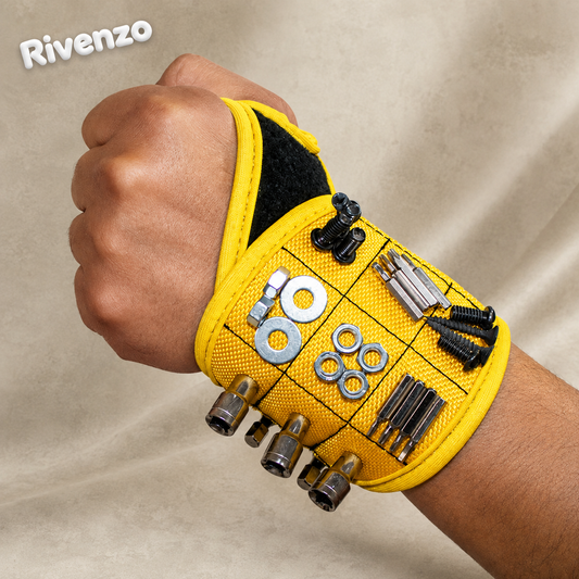 Rivenzo ToolWrap™