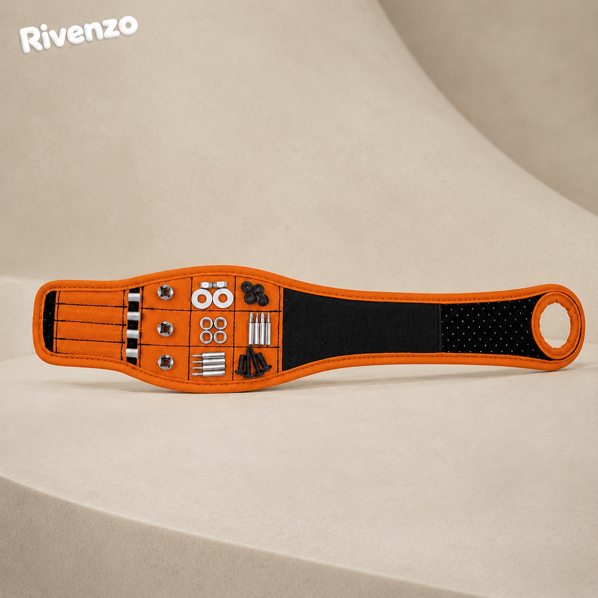 Rivenzo ToolWrap™