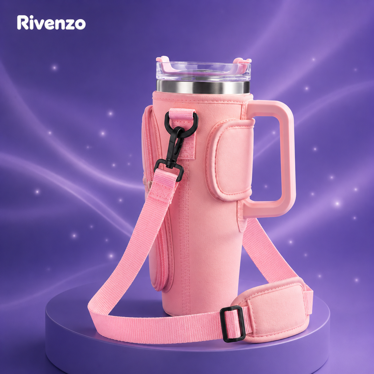 Rivenzo TumblerTote™