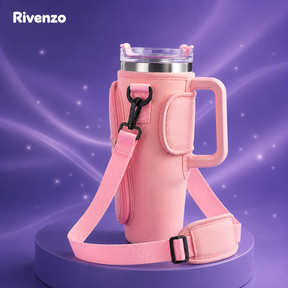 Rivenzo TumblerTote™