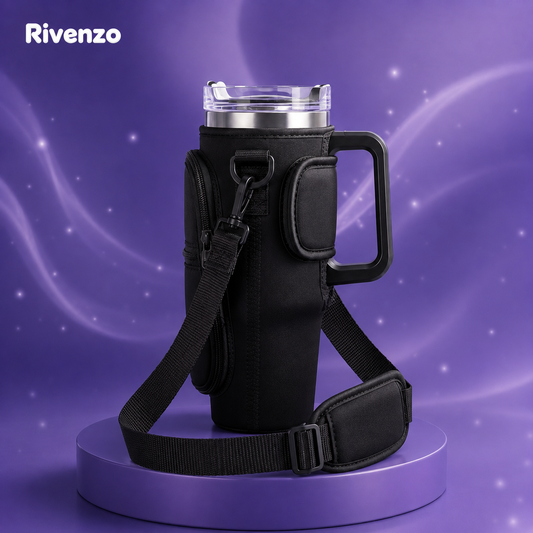 Rivenzo TumblerTote™