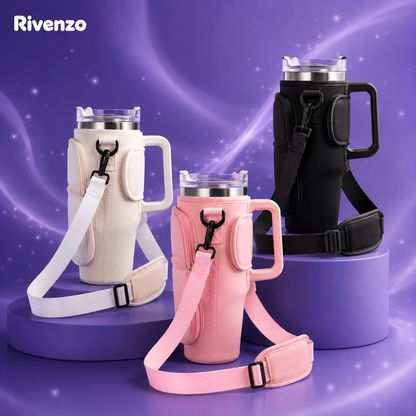 Rivenzo TumblerTote™