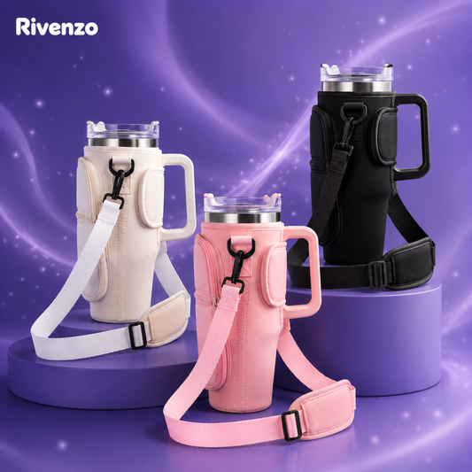 Rivenzo TumblerTote™
