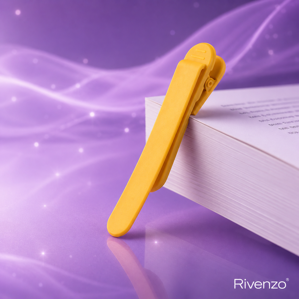 Rivenzo PagePal™