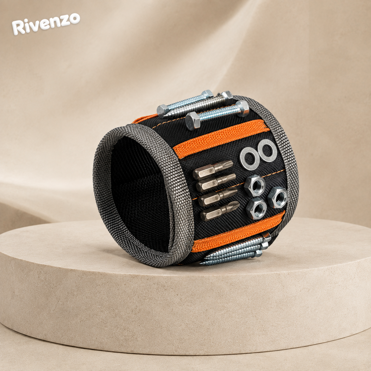 Rivenzo ToolBand™