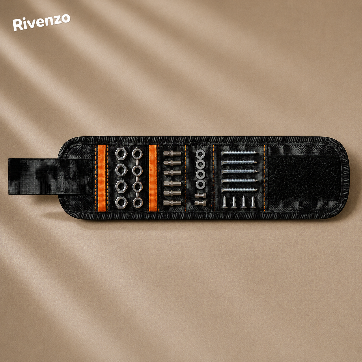 Rivenzo ToolBand™
