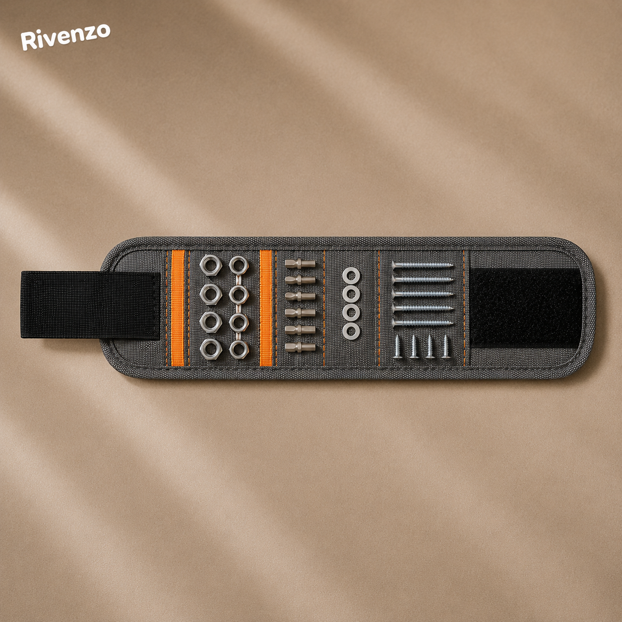 Rivenzo ToolBand™