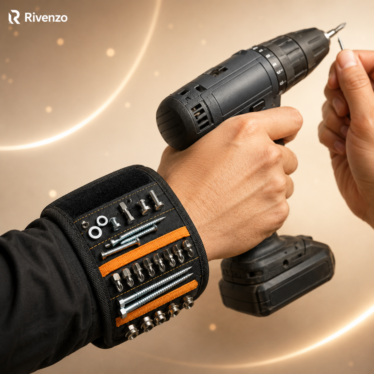 Rivenzo ToolBand™