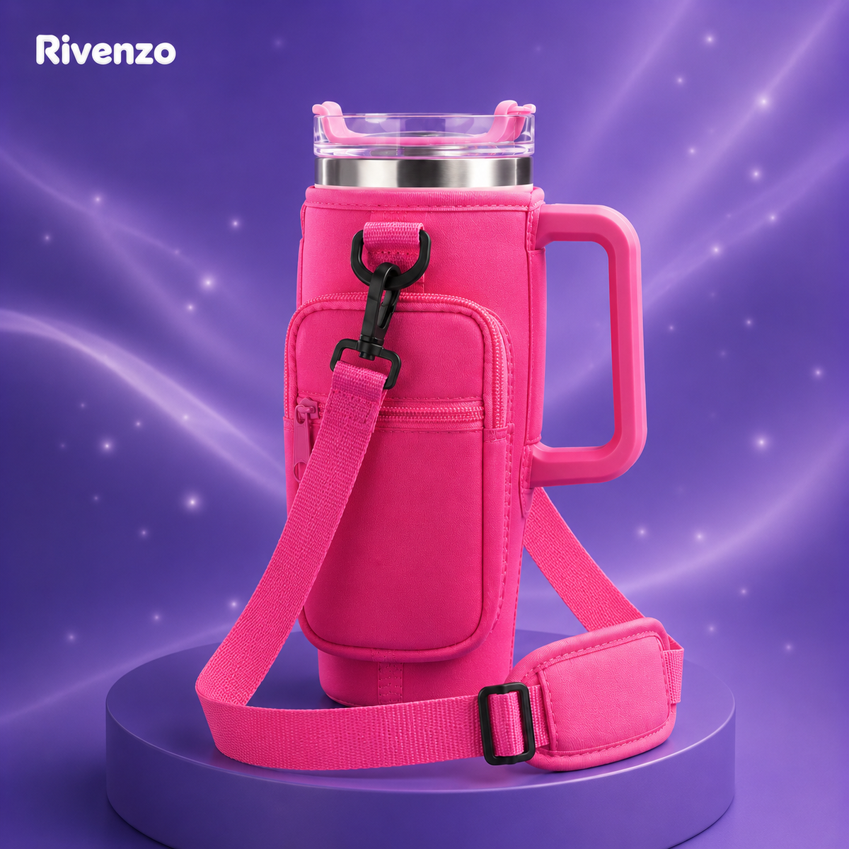 Rivenzo TumblerTote™