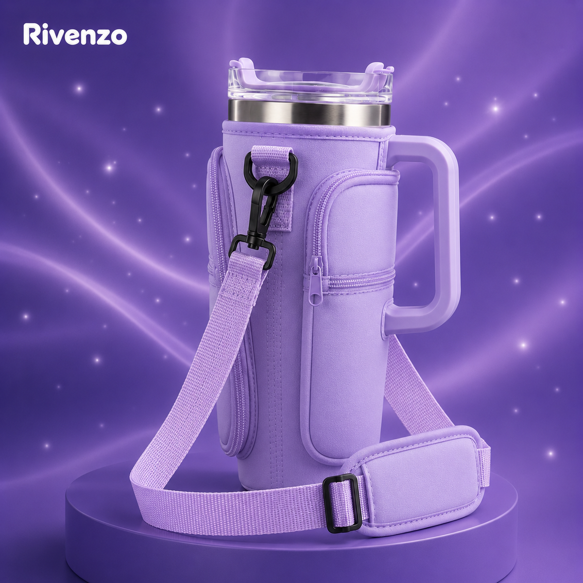 Rivenzo TumblerTote™
