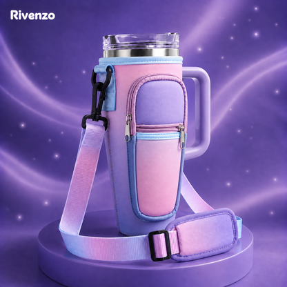 Rivenzo TumblerTote™
